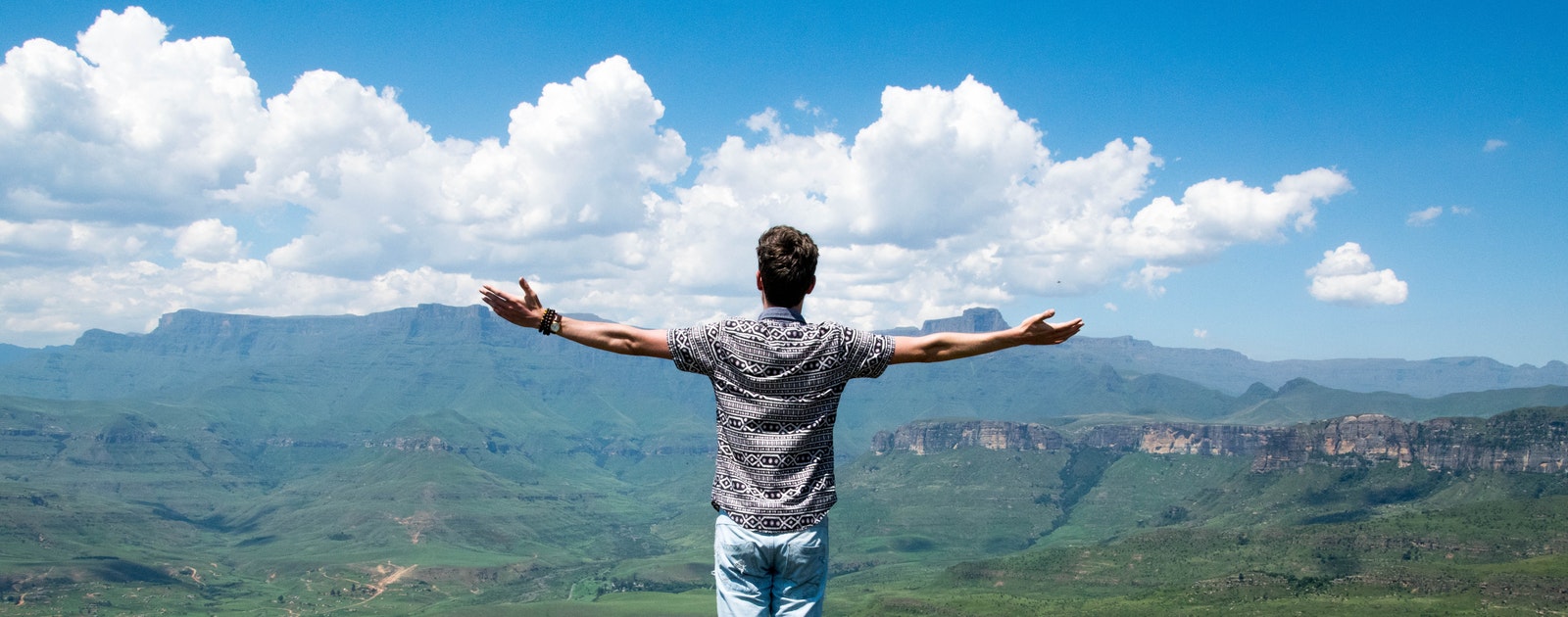 Cultiva la vida que quieres vivir
