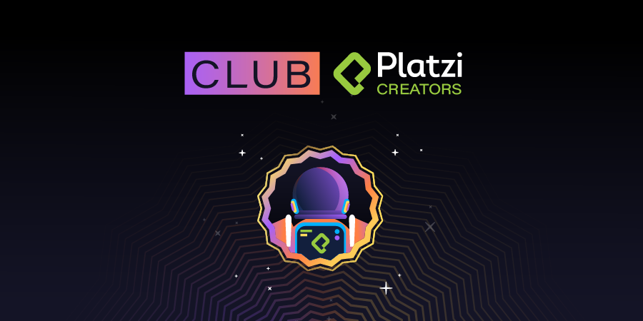 Platzi Creators y la Escuela de Contenido Audiovisual: todo lo que debes saber