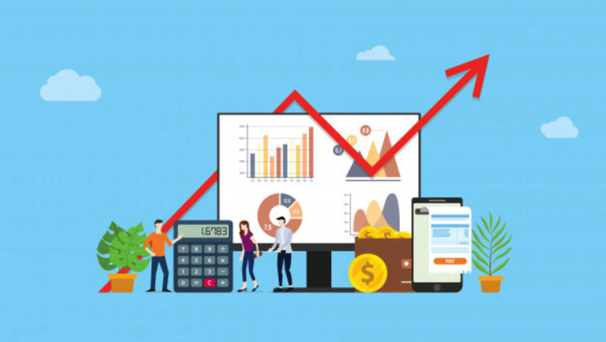 ¿Cómo estimar el presupuesto para una campaña de búsqueda en Google Ads?
