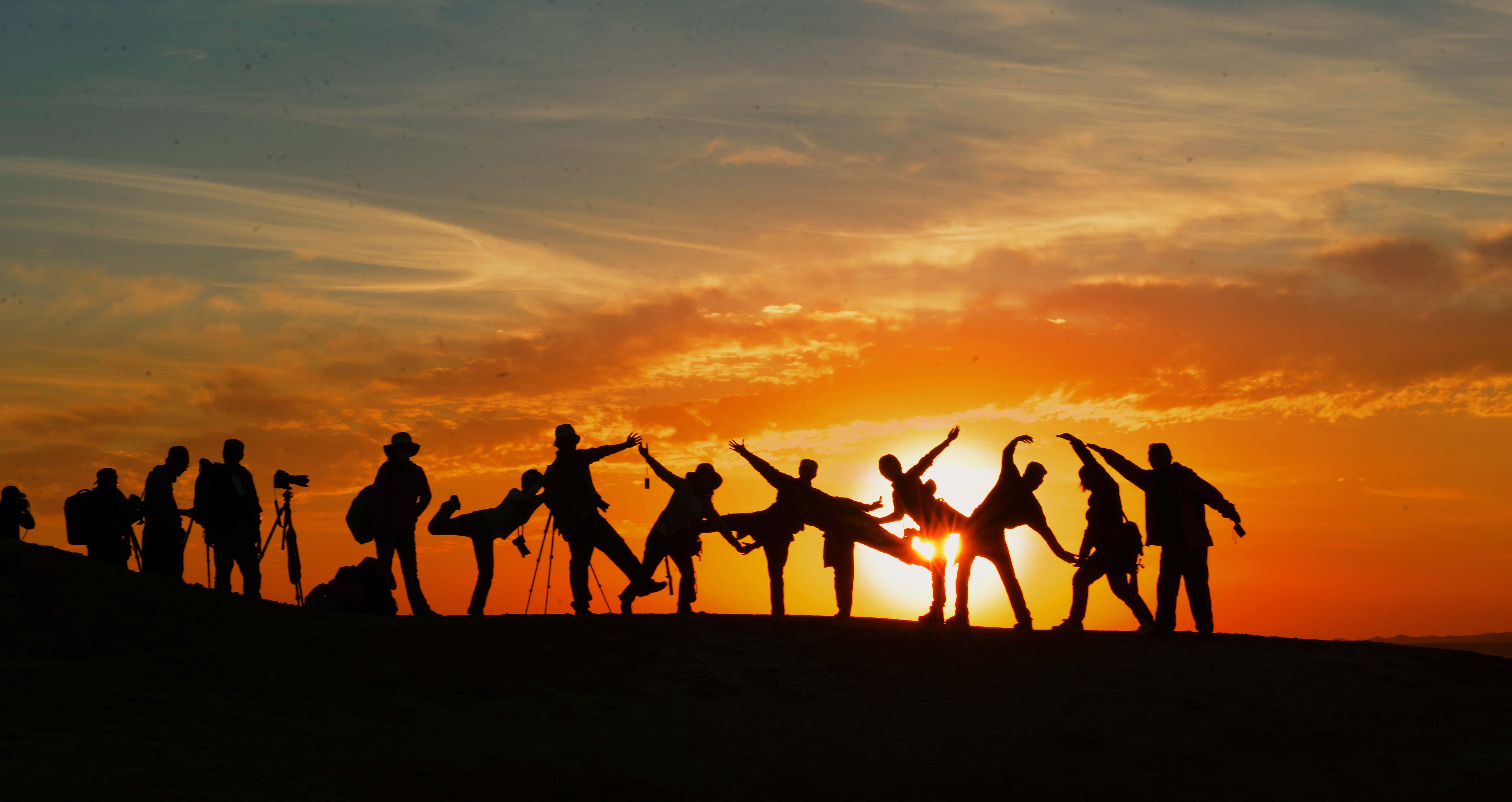 5 factores para crear una comunidad exitosa