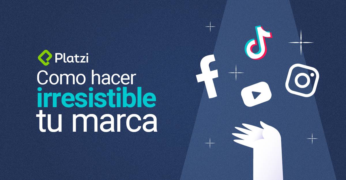 Cómo hacer irresistible tu marca