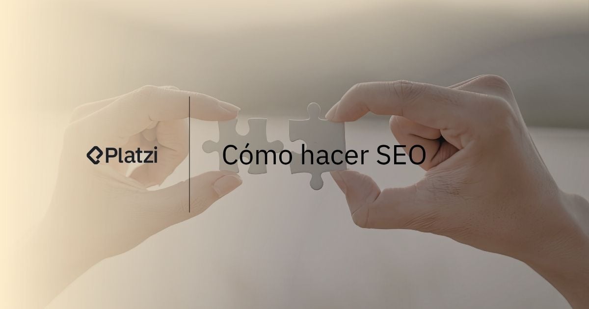 Cómo hacer seo