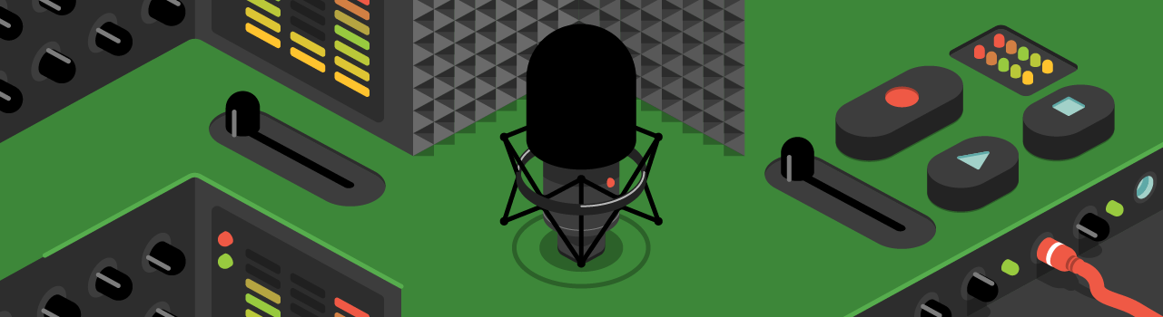Cómo la locución me convirtió en protagonista de mi aventura