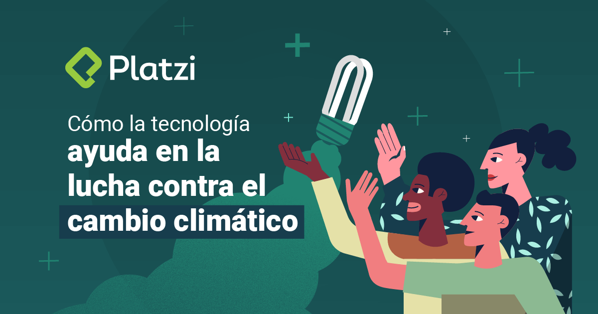 ¿Se pueden conectar las plantas a las computadoras?