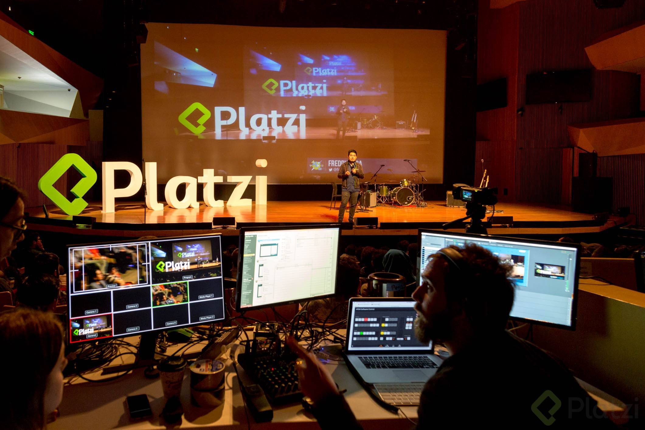 Estos son los nuevos cursos de Platzi en Noviembre