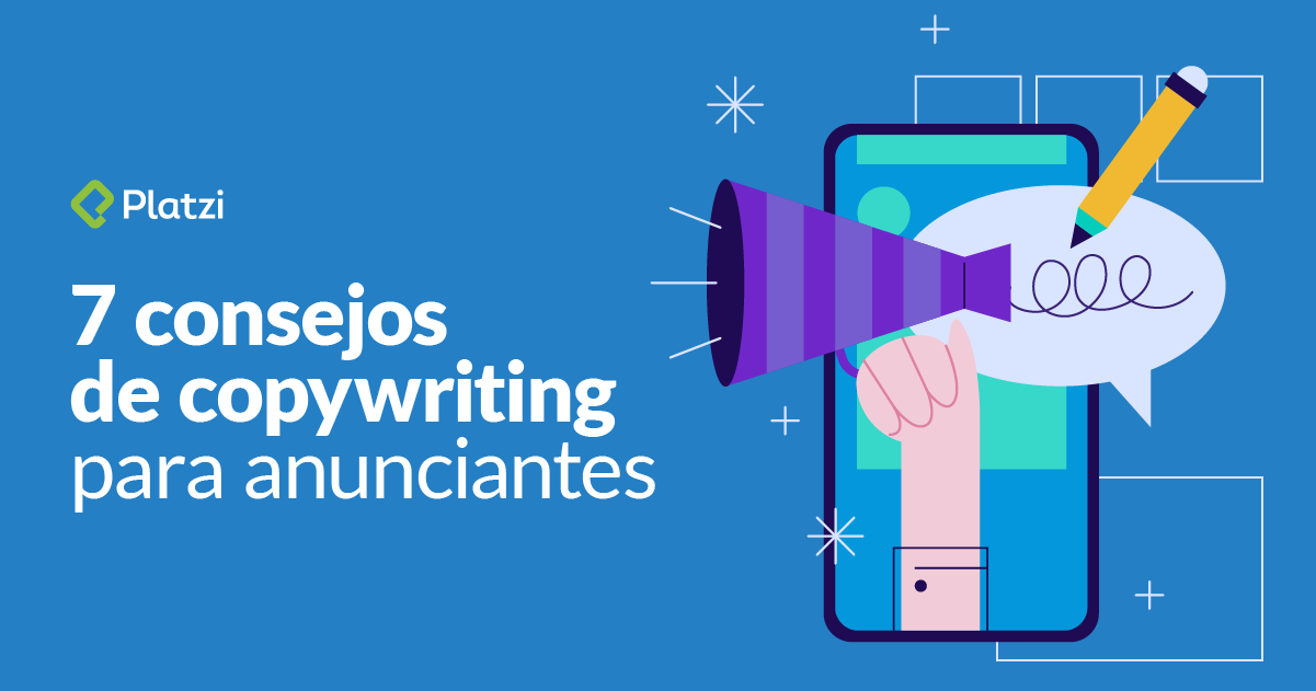 Vende más con el copywriting