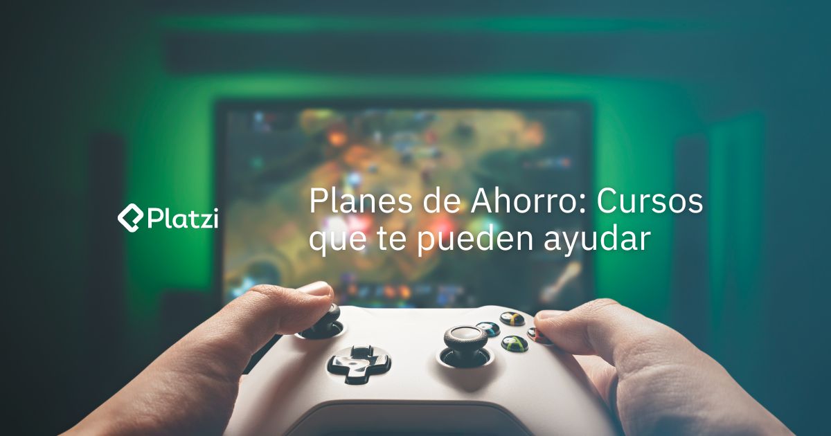 Ahorra con éxito: 3 cursos para mejorar tus finanzas