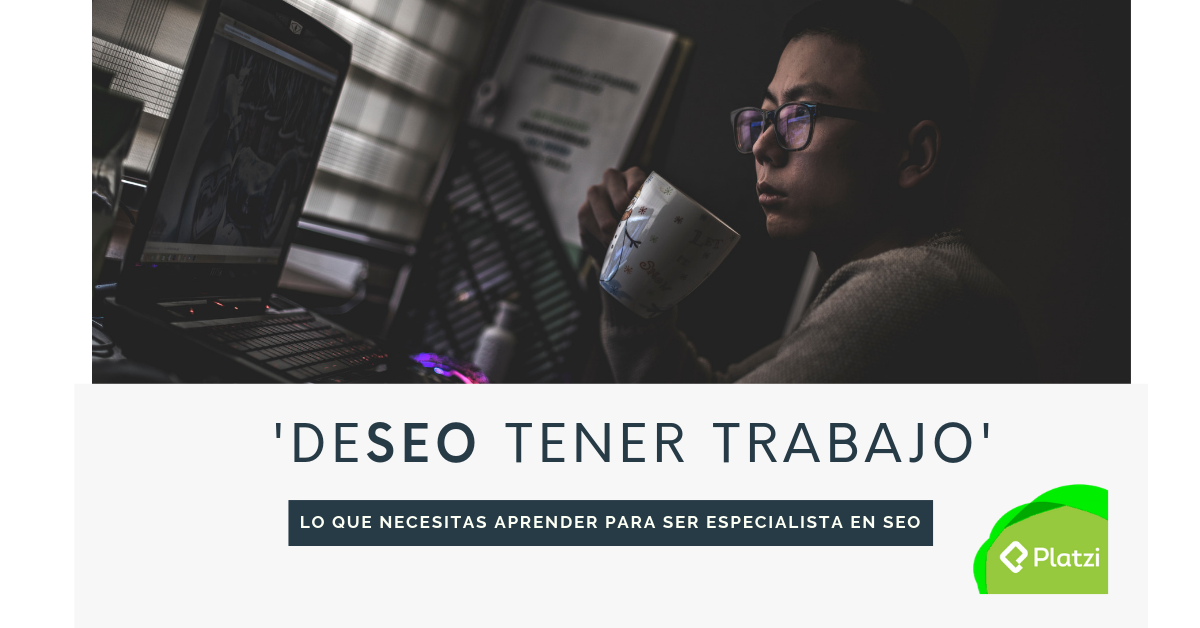 Cómo conseguir trabajo en SEO: guía completa