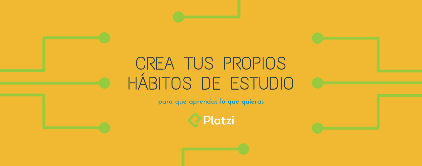 Guía: el poder de los hábitos en el estudio | Nunca pares de aprender