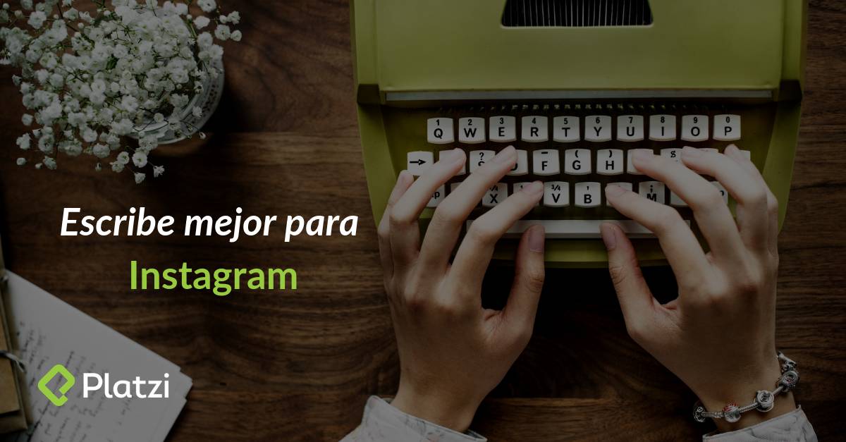 Convence más en Instagram con 4 tips