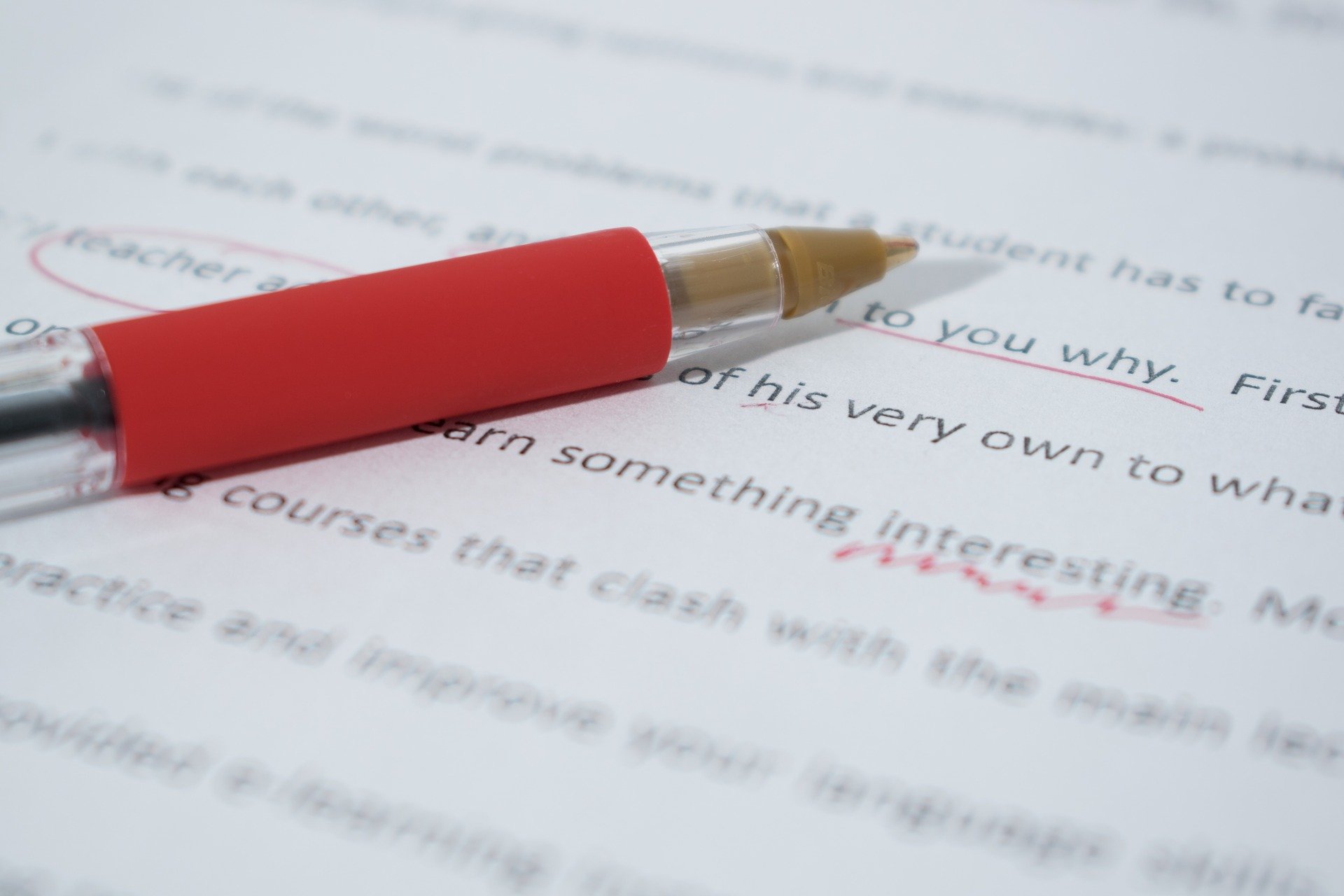 7 consejos para escribir mejor y brillar en el mundo laboral