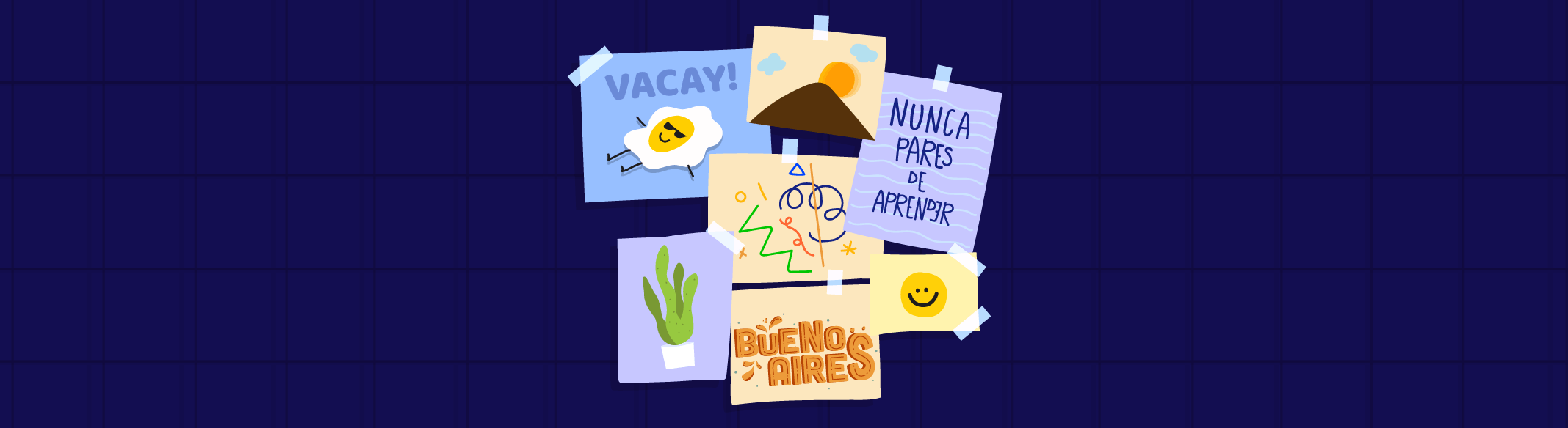 Qué es un moodboard y cómo hacer uno genial con estos 3 tips