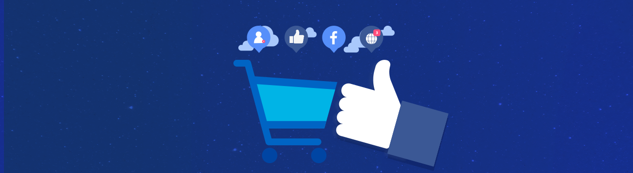 Vende más con Facebook