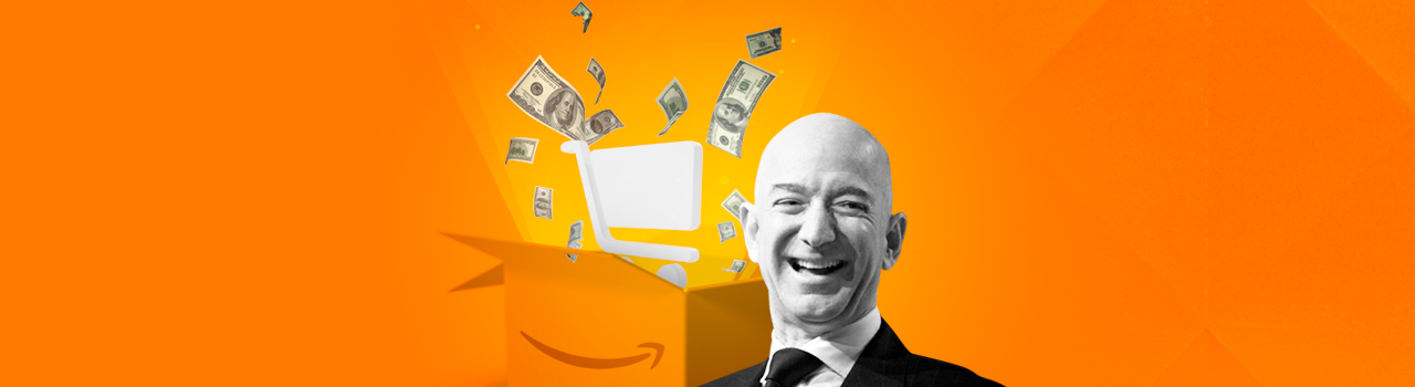 El fin de una era - ¿Por qué Jeff Bezos se va de Amazon?