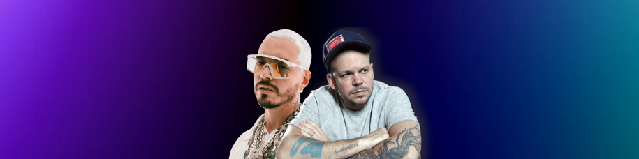 Guía completa de la ‘tiraera’ de Residente a J Balvin y la salud mental