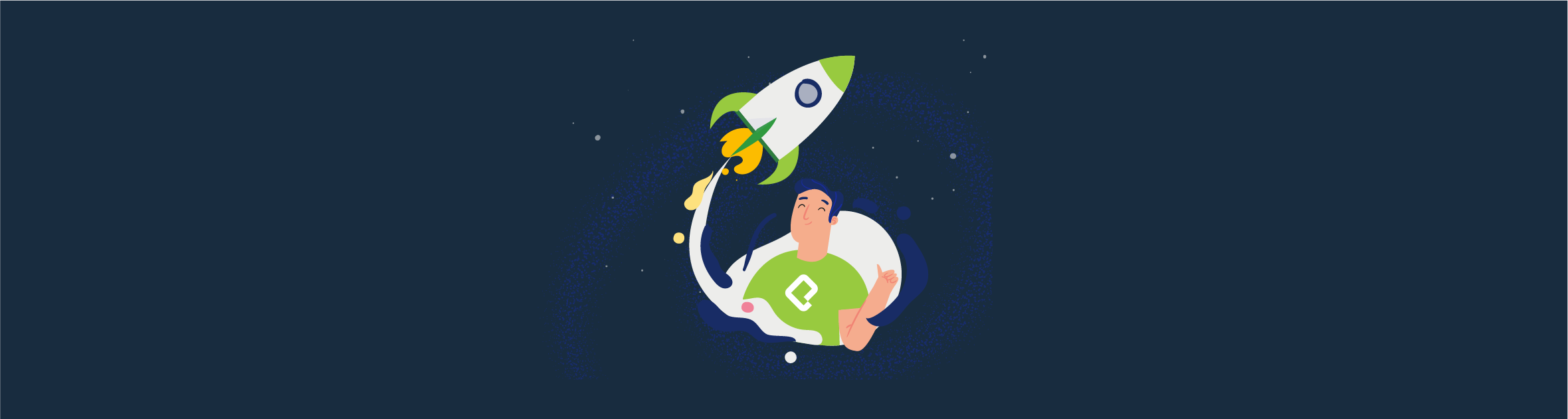 ¿Qué es una aceleradora de startups?