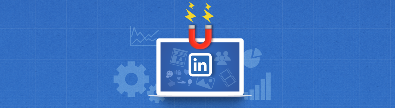 LinkedIn, tu mejor estrategia de contenido