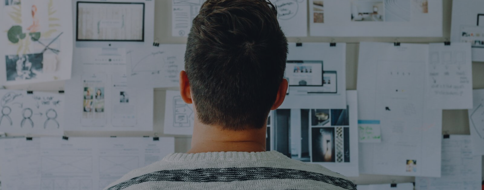 Algumas ideias básicas da arquitetura de software