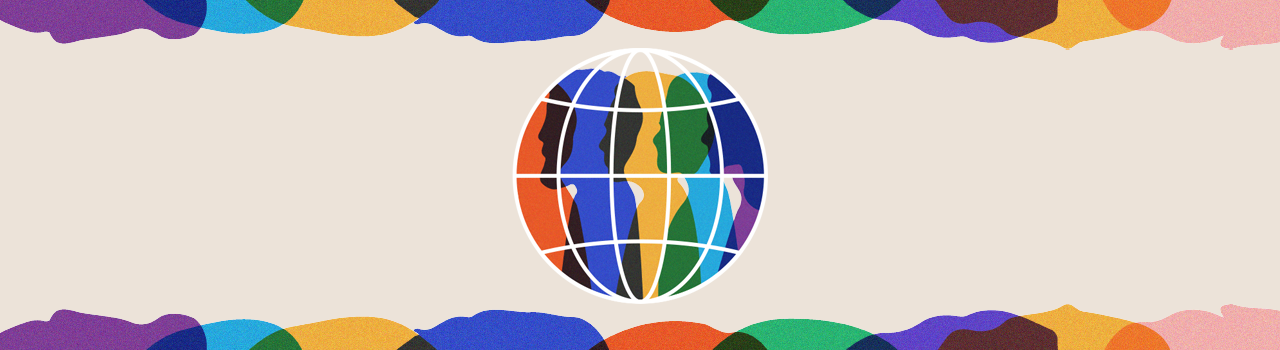 Todos y todas en el mundo: el derecho a  "ser parte de"