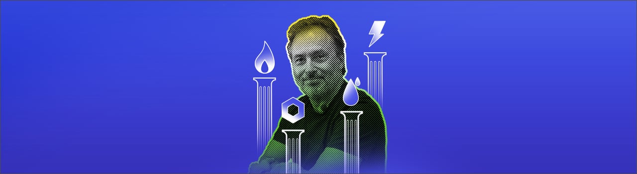 Los 4 pilares que forjan a un emprendedor: pasión,  miedo, riesgo y oportunidad