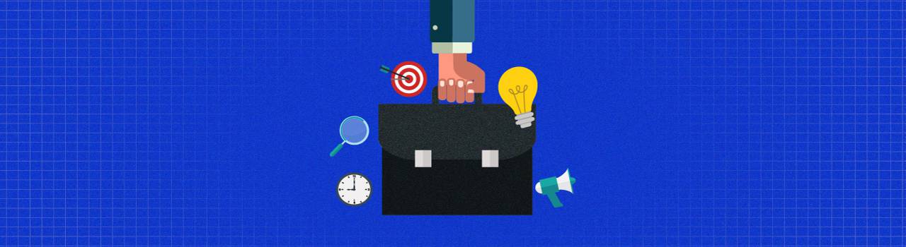 5 formas de buscar trabajo de una manera efectiva