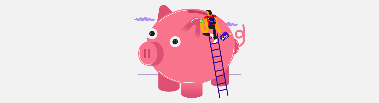 5 tips para organizar tus finanzas para viajar