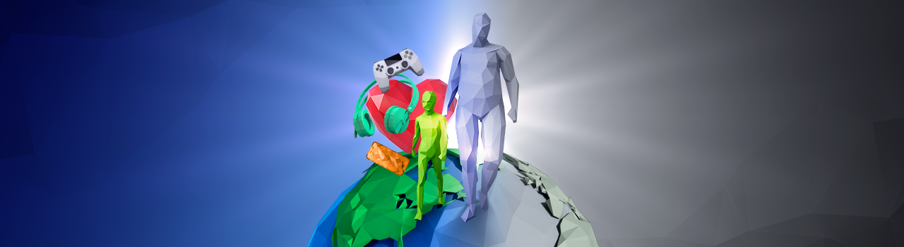 Cómo la edad influencia tu relación con la tecnología