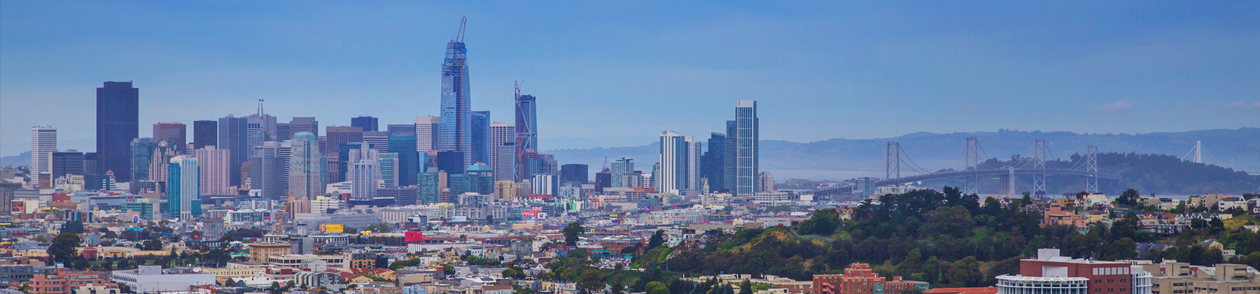 Los latinos raros que llegan a San Francisco