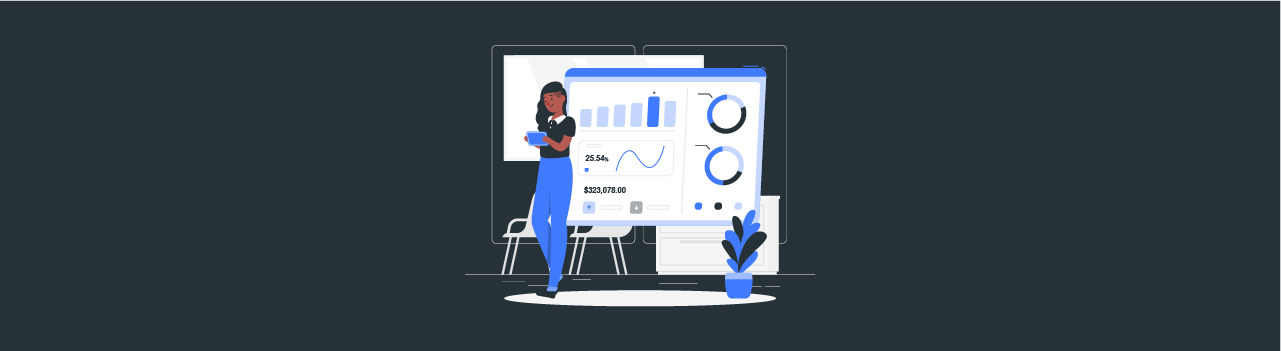 ¿Qué es la instrumentación de datos?