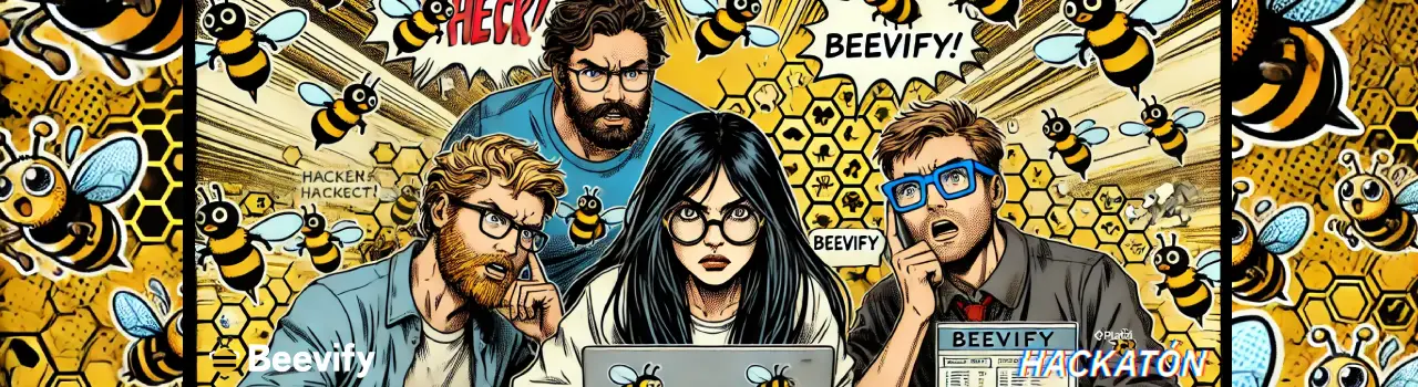 Hackatón: Más que Código, Comunicación