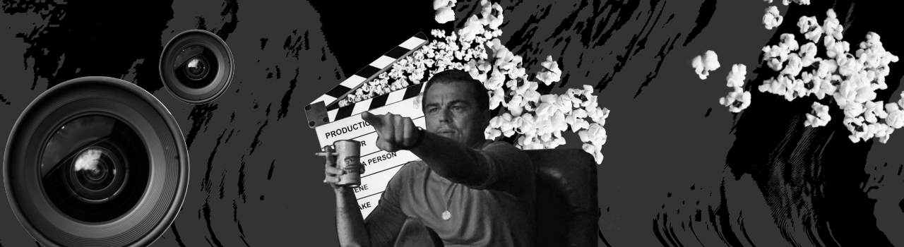 ¿Sabes de cine? Descúbrelo con estos memes