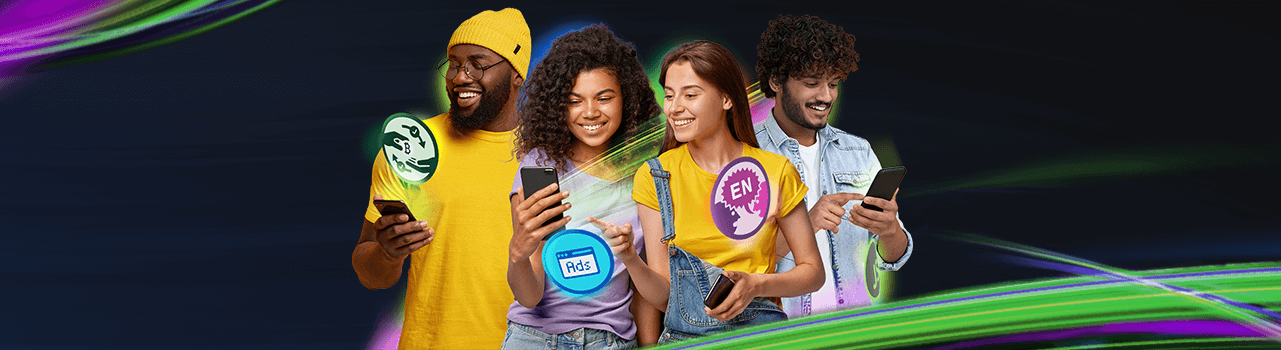¿Ya tienes tu plan Expert Family?