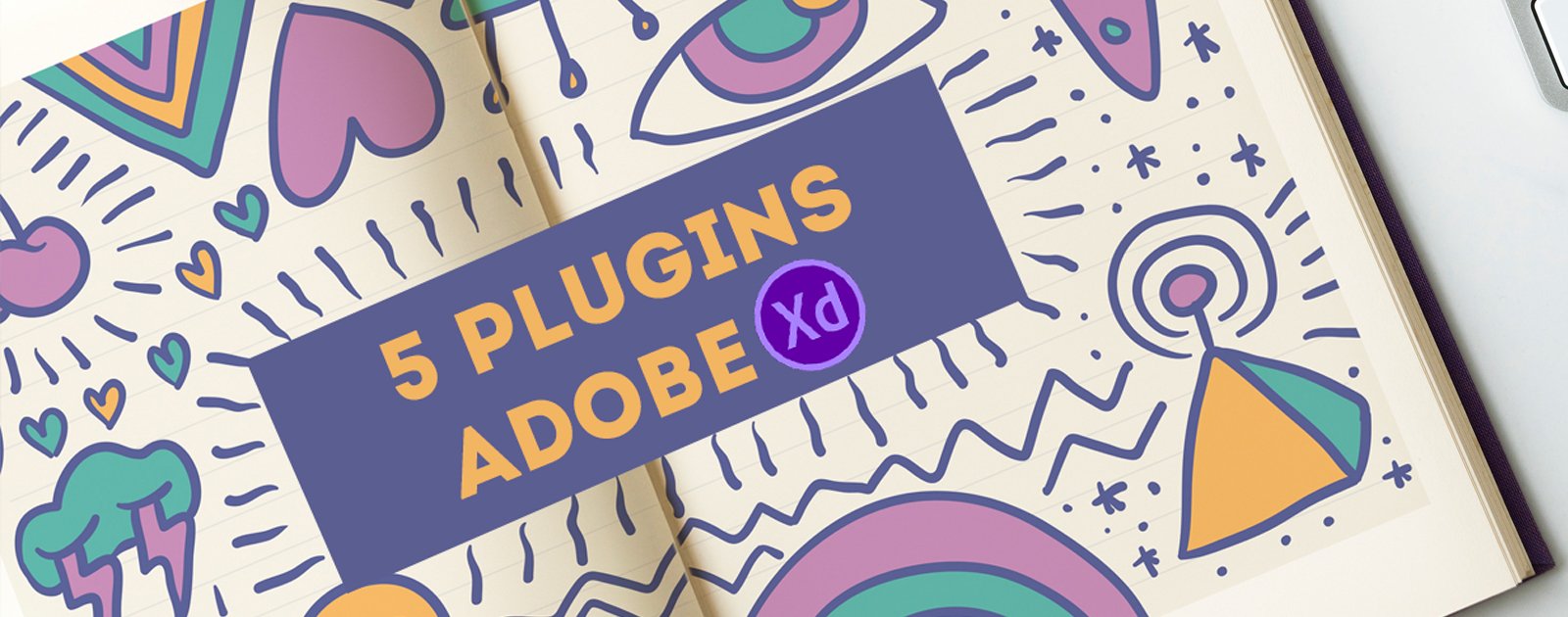 5 plugins para triunfar con AdobeXD