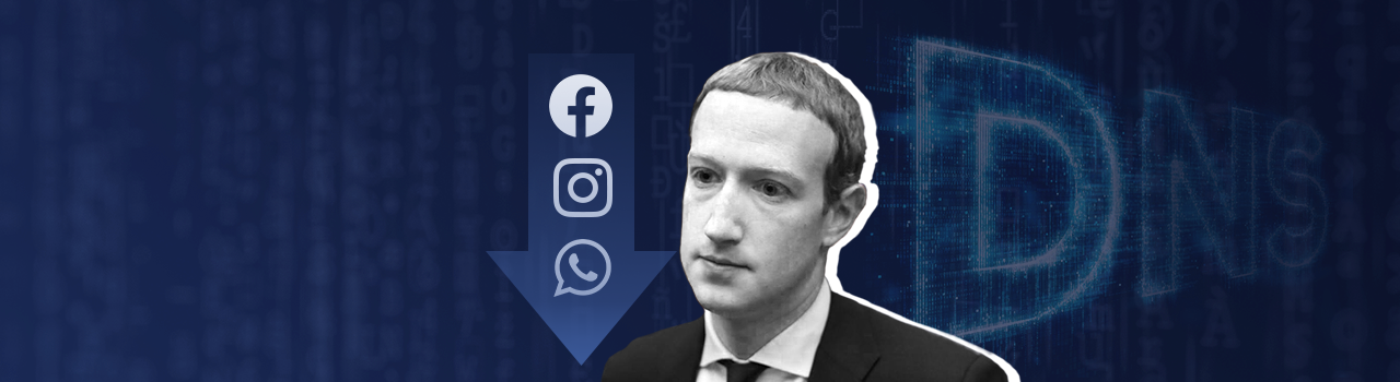 Últimas noticias sobre la caída del imperio de Mark  Zuckerberg