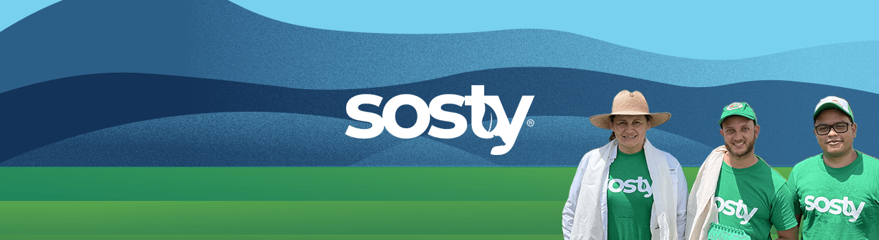 SOSTY - Plataforma colaborativa para invertir en ganadería sostenible