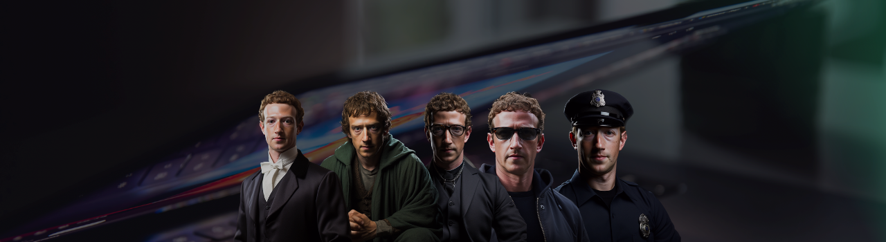 Deepfakes: origen, riesgos y amenazas