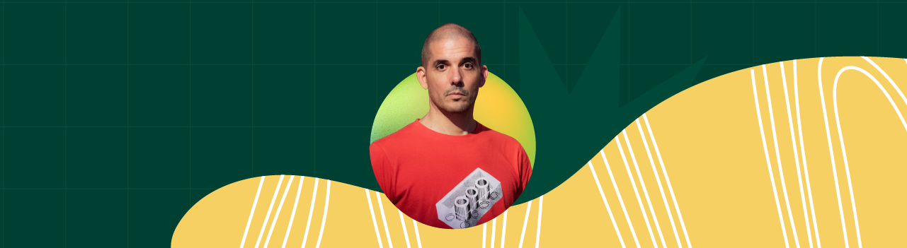 Cómo crear impacto social gracias a los NFT | Entrevista a Camilo Restrepo