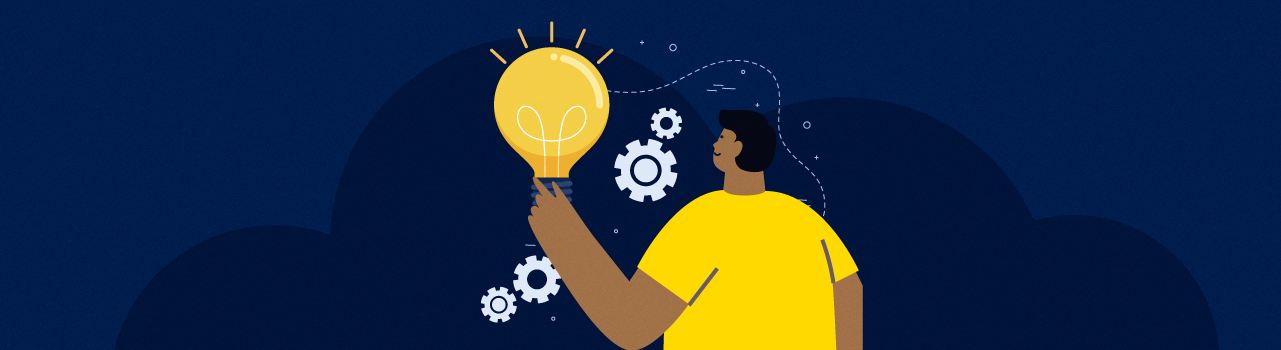 9 tips para generar buenas ideas