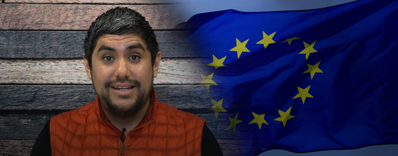¿Qué es GDPR?