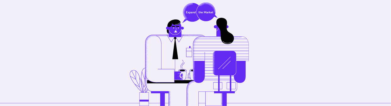 Advanced Business English: Who is this great teacher?