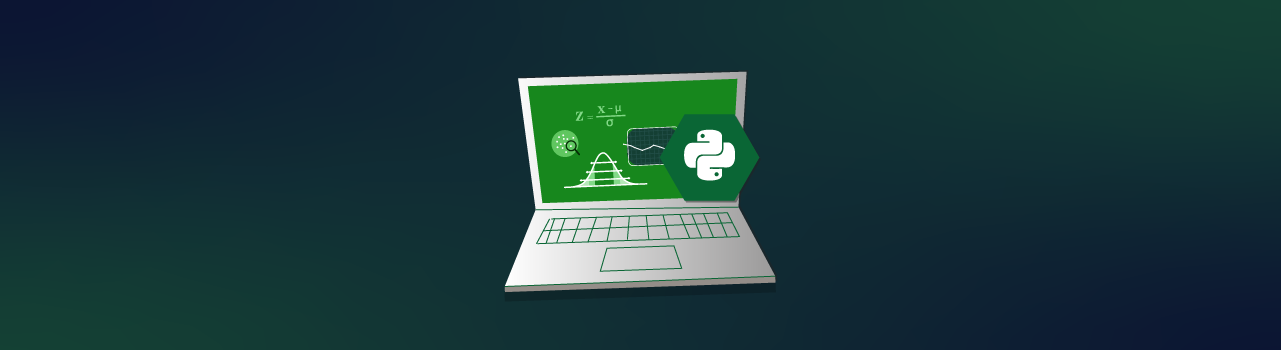 Estadística inferencial con Python: intervalos de confianza y prueba de hipótesis