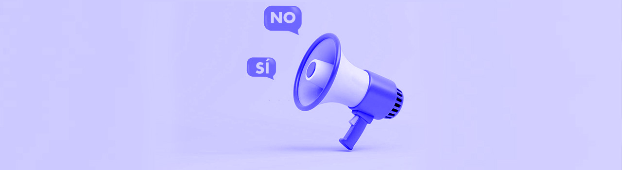 Sé una persona asertiva con estos consejos