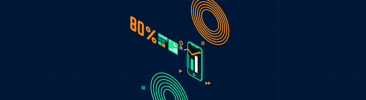 Características de las empresas digitales altamente efectivas