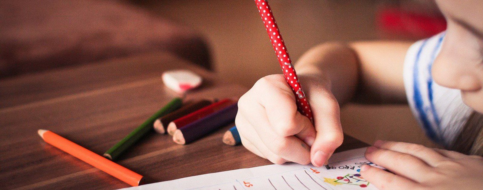 Quais as vantagens de aprender a programar na infância?