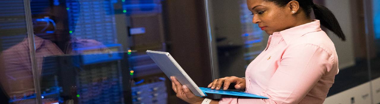 Arquitectura para Big Data en Cloud