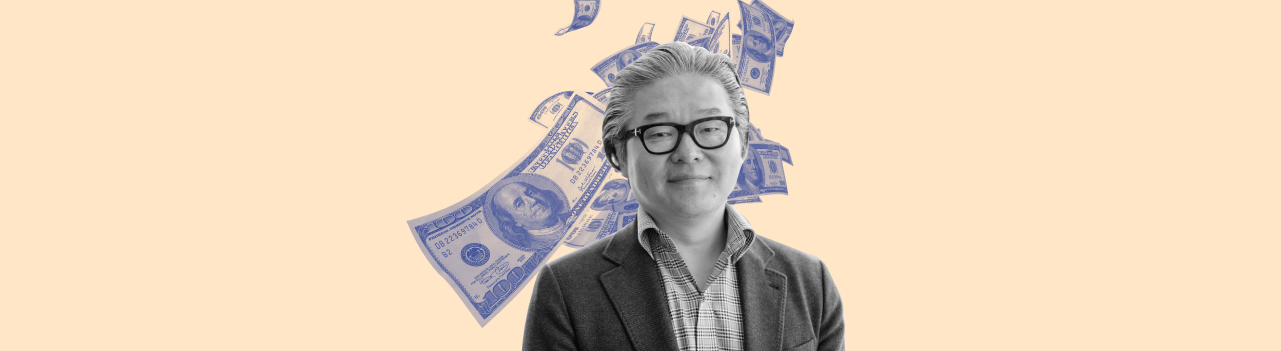 Conoce a Bill Hwang: el hombre que perdió $20 mil millones en dos días