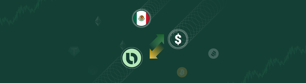 Conoce Bitso, la app mexicana para comprar tus primeras criptomonedas