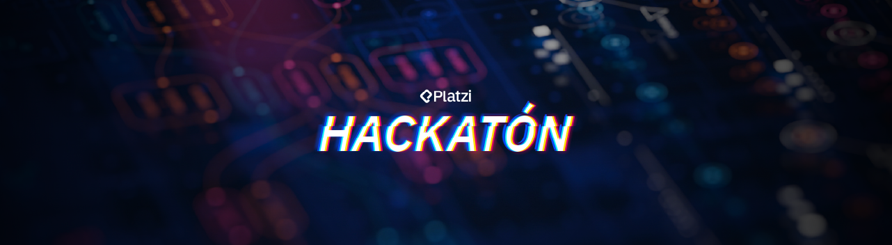 Platzi Hackatón: Crea nuevas formas de educar con AI y gana $10mil dólares