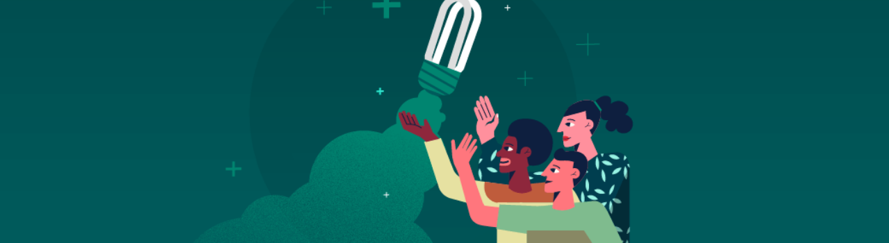 Emprender para un mejor futuro