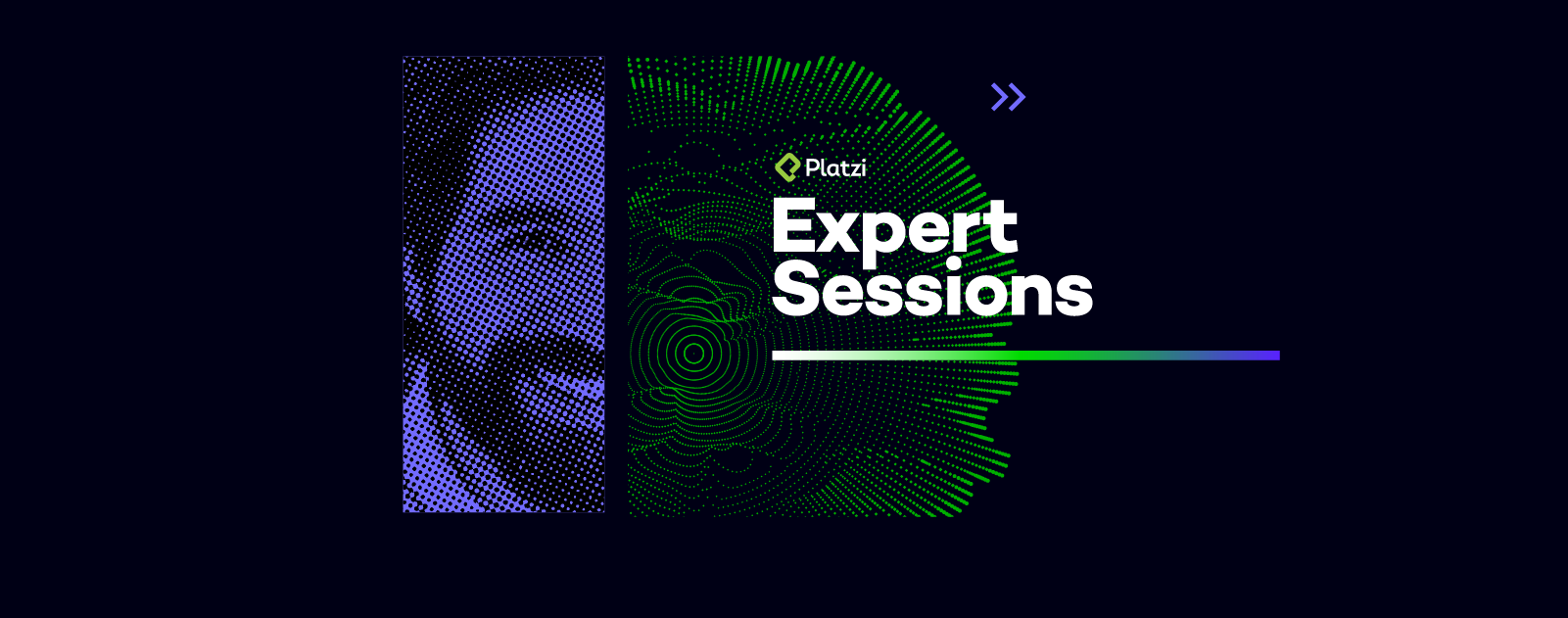 Expert Session: Pablo Stanley. Diseño UI  e Ilustración en Comunidad